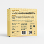 Moist Milk - Deep Moisturising & Nourishing Soap