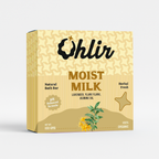 Moist Milk - Deep Moisturising & Nourishing Soap