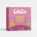 Wild Clay - Anti-Aging & Skin Firming Handmade Soap
