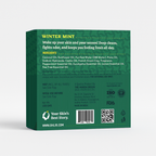 Winter Green - Odour Control & Deep Cleansing Soap