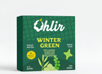 Winter Green - Odour Control & Deep Cleansing Soap