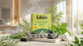 Tea Tree Mint - Anti-Acne & Oil Control Handmade Soap