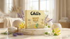 Moist Milk - Deep Moisturising & Nourishing Soap