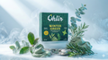 Winter Green - Odour Control & Deep Cleansing Soap