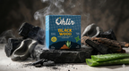 Black Wood - Deep Detox & Oil Control Soap